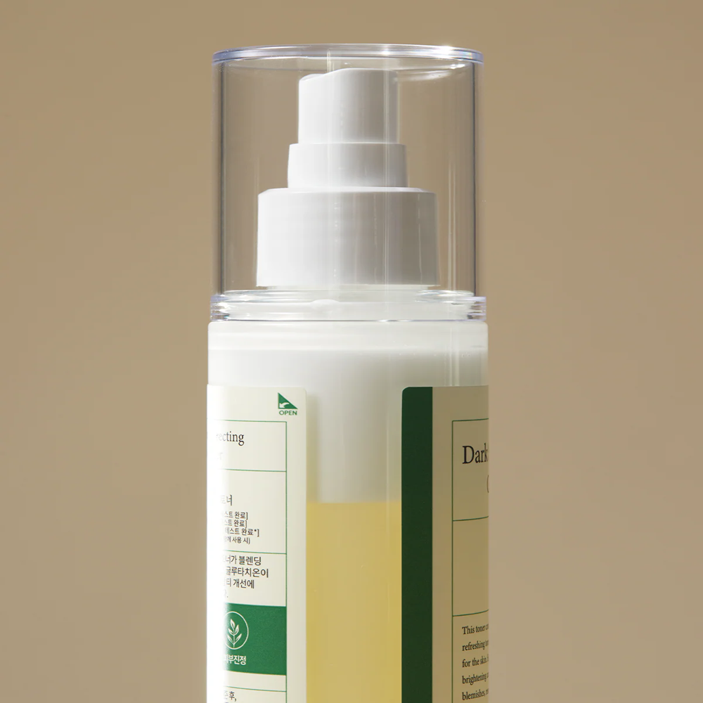[AXIS-Y] Toner Éclat Correcteur de Taches Brunes 125ml