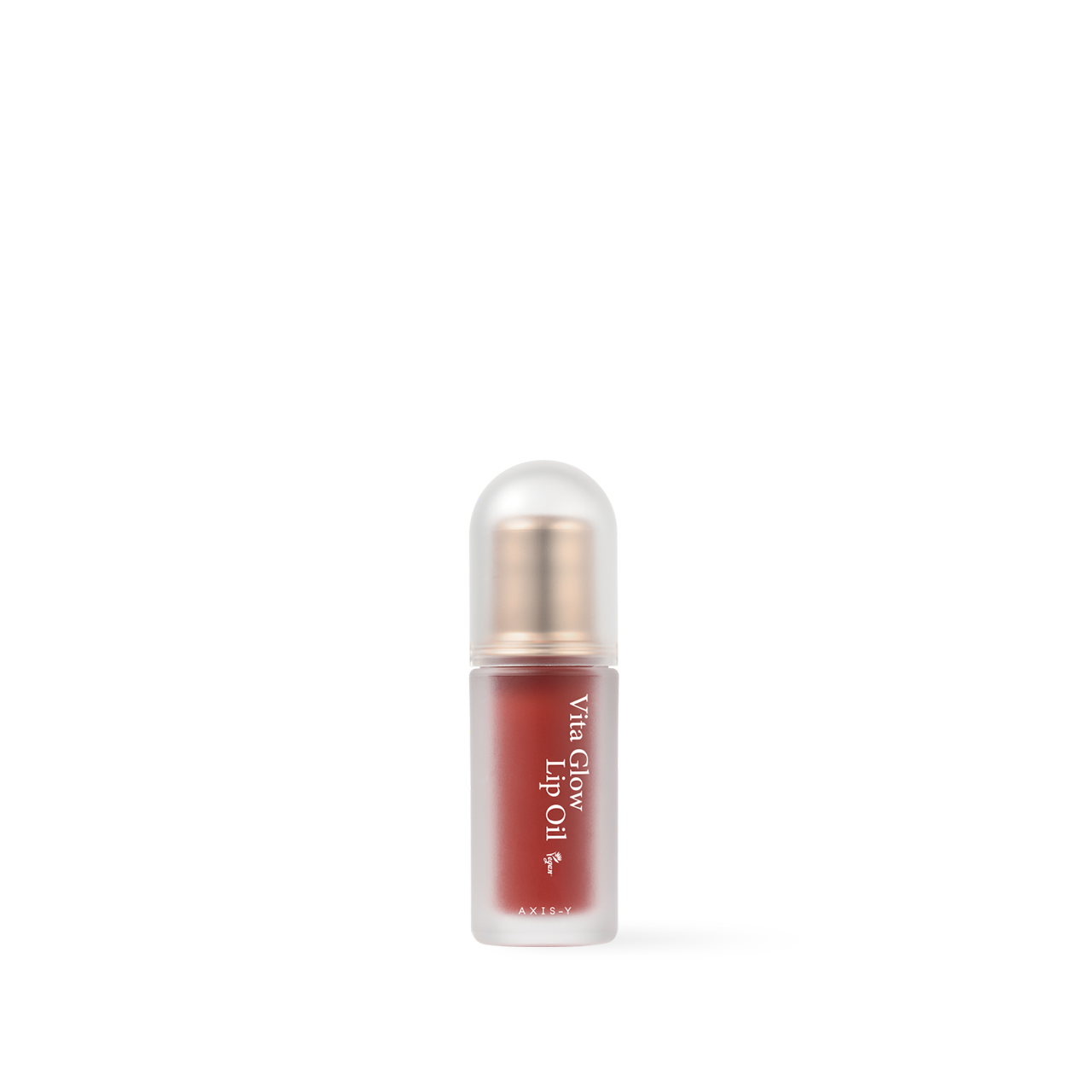 [AXIS-Y] Huile à lèvres Vita Glow - Chilled Berry 4.5ml