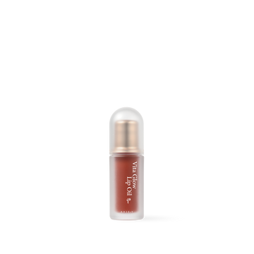 [AXIS-Y] Huile à lèvres Vita Glow - Figue Douce 4.5ml