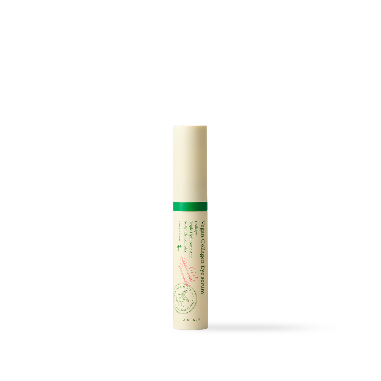 [AXIS-Y] Sérum Contour des Yeux au Collagène Vegan 10ml