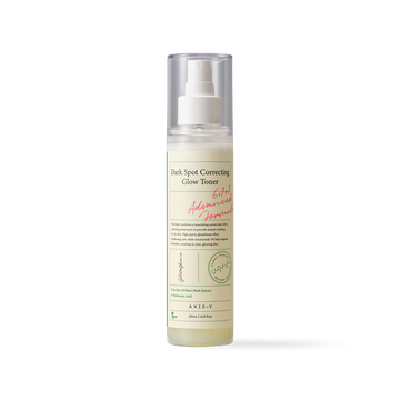 [AXIS-Y] Toner Éclat Correcteur de Taches Brunes 125ml