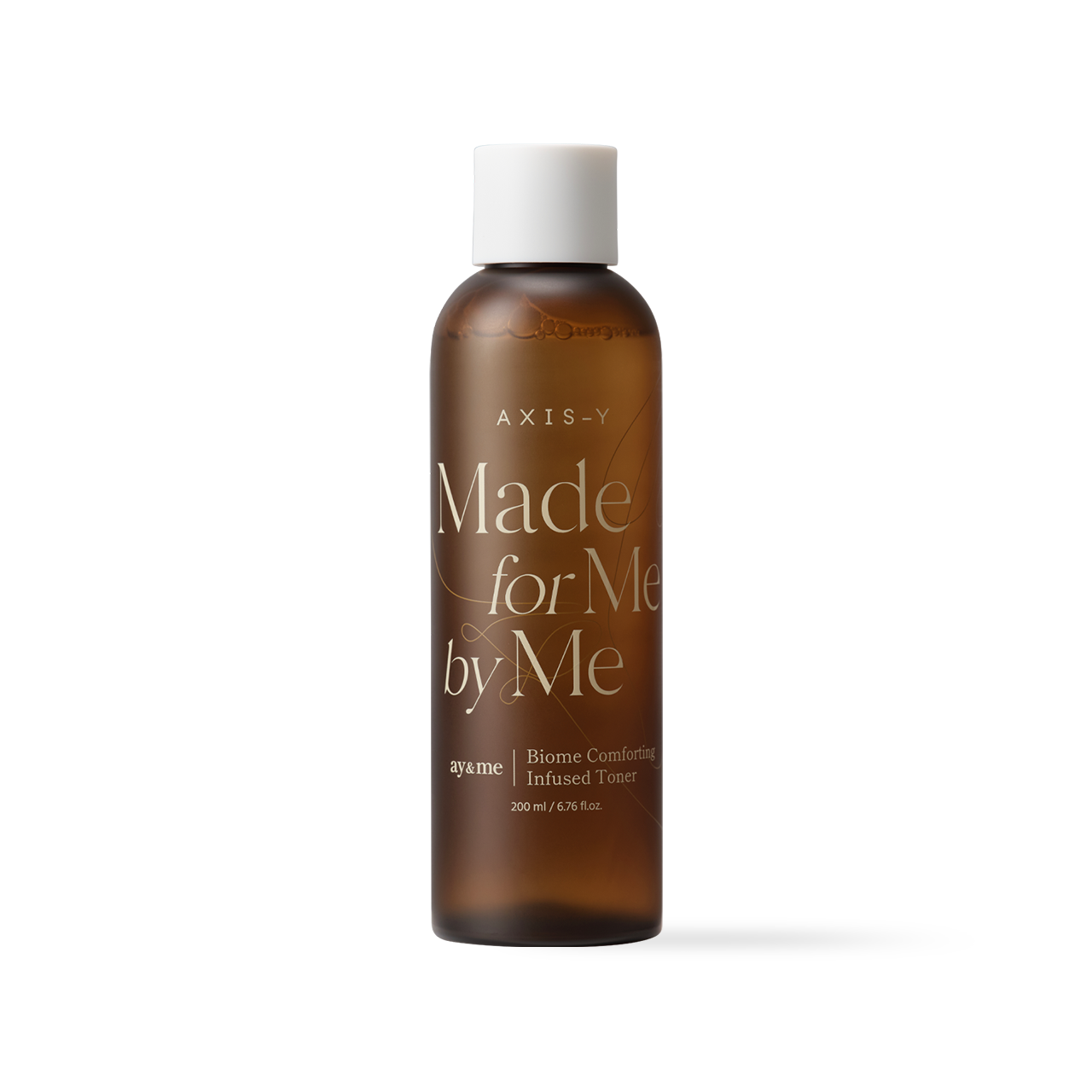 [AXIS-Y] Tonique Réconfortant Infusé au Biome 200 ml