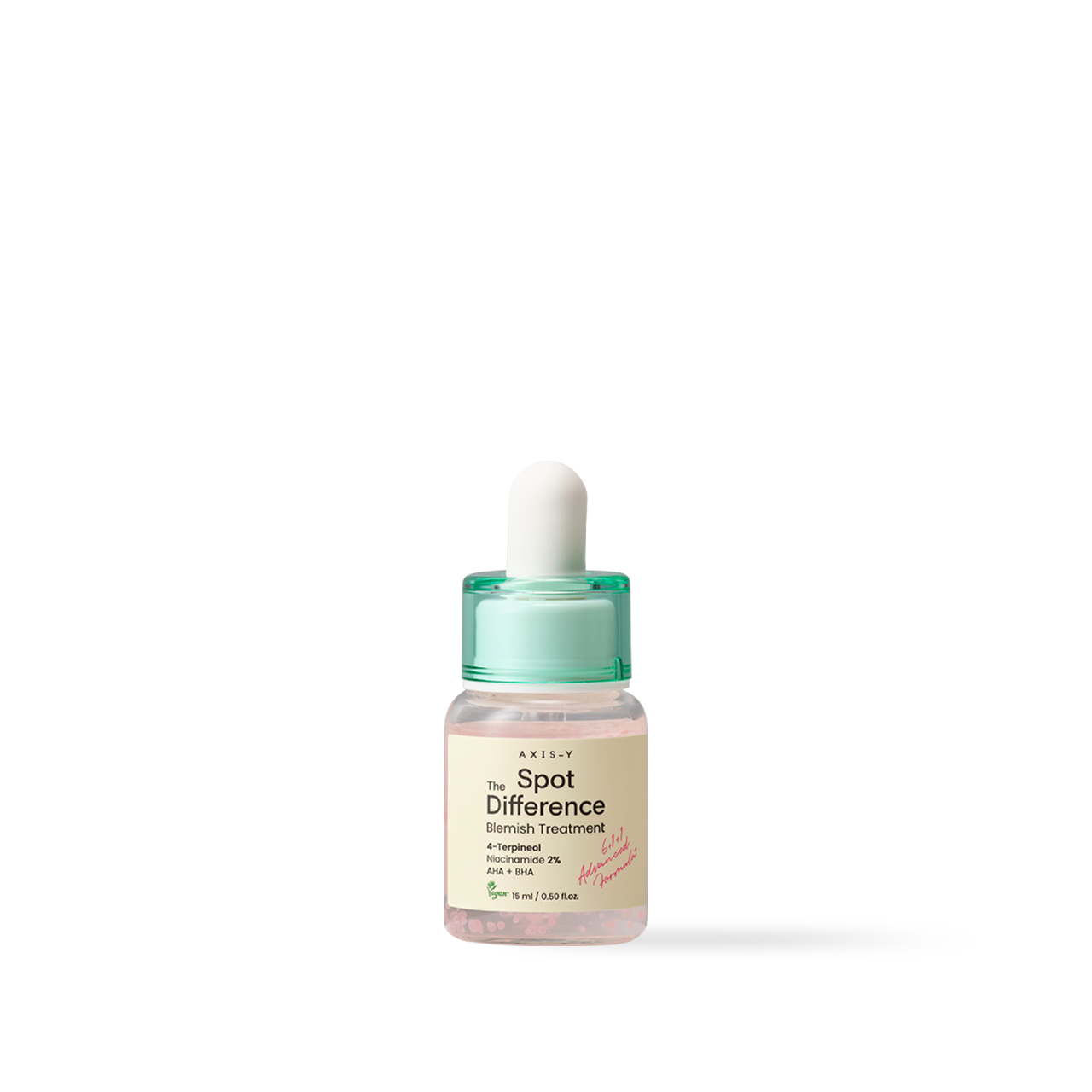 [AXIS-Y] Spot The Difference Blemish Treatment 15ml