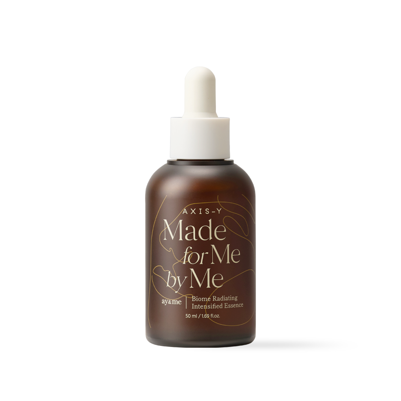 [AXIS-Y] Essence éclatante intense Biome 50ml