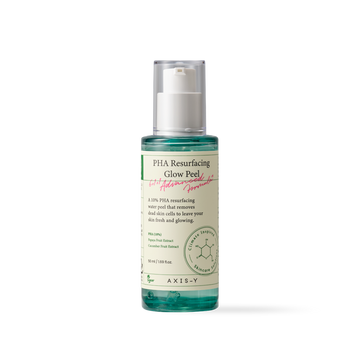 [AXIS-Y] Peeling Révélateur d'Éclat PHA 50ml
