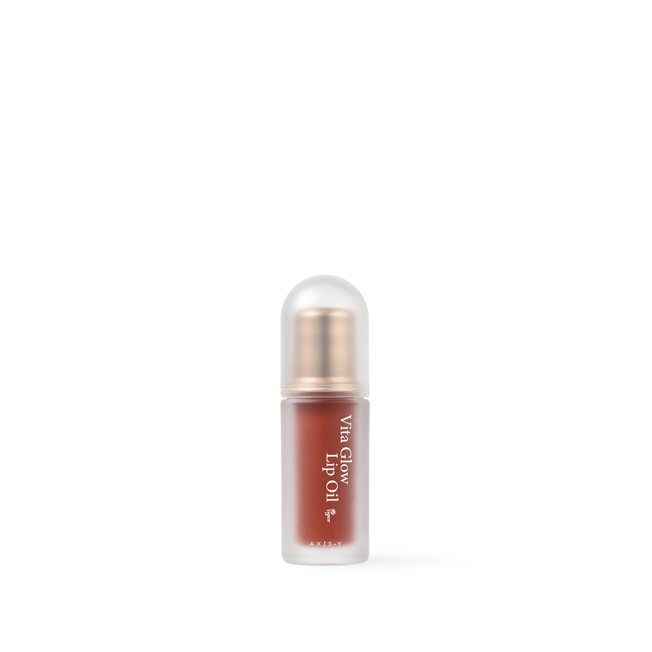 [AXIS-Y] Huile à lèvres Vita Glow - Figue Douce 4.5ml