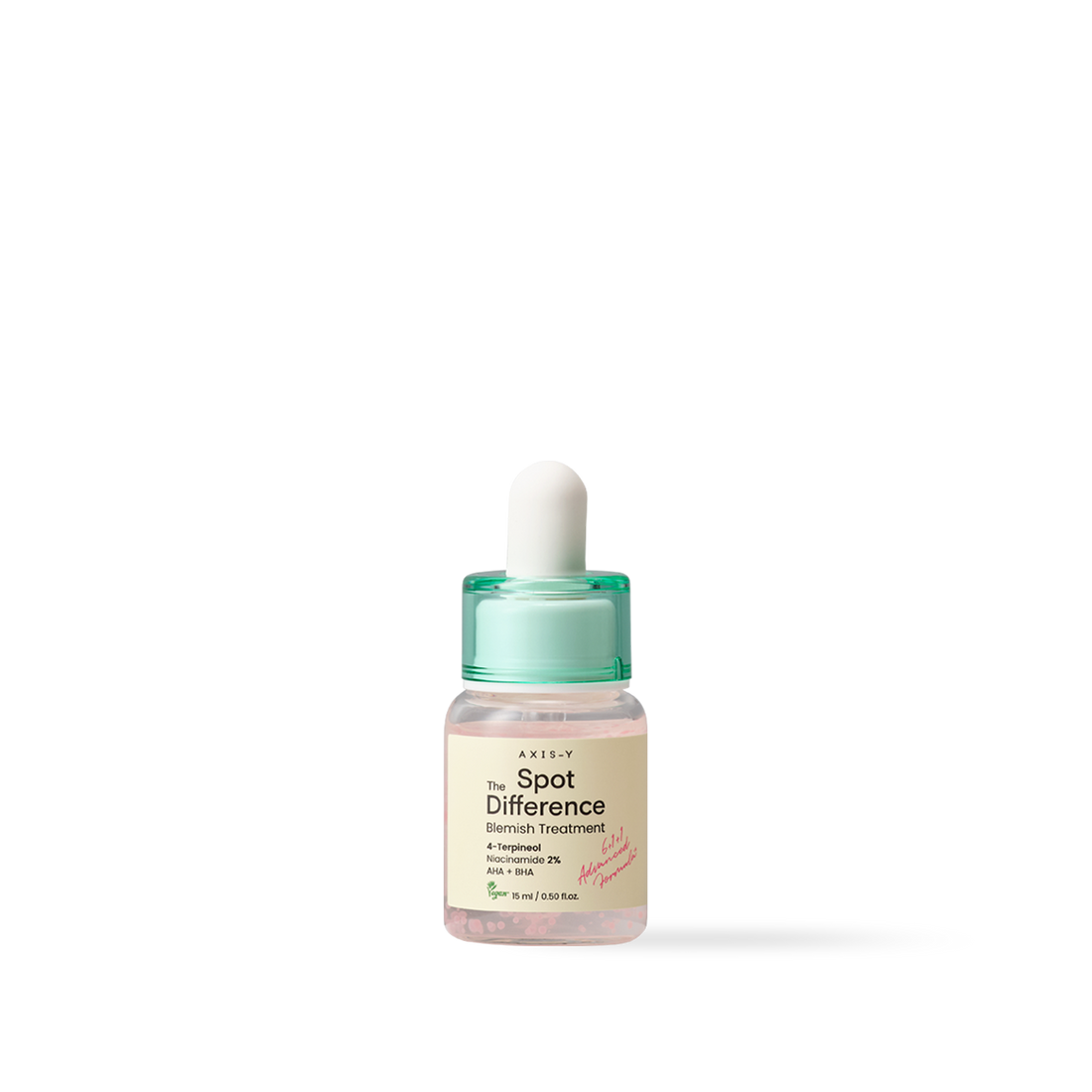 [AXIS-Y] Traitement anti-imperfections Spot The Difference 15ml