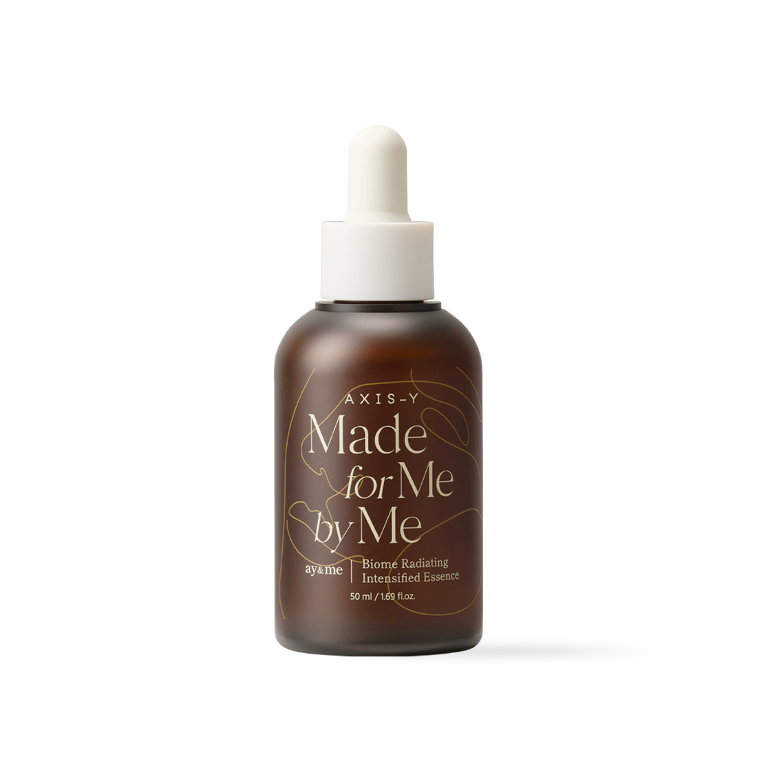 [AXIS-Y] Biome Radiating Intensified Essence 50ml