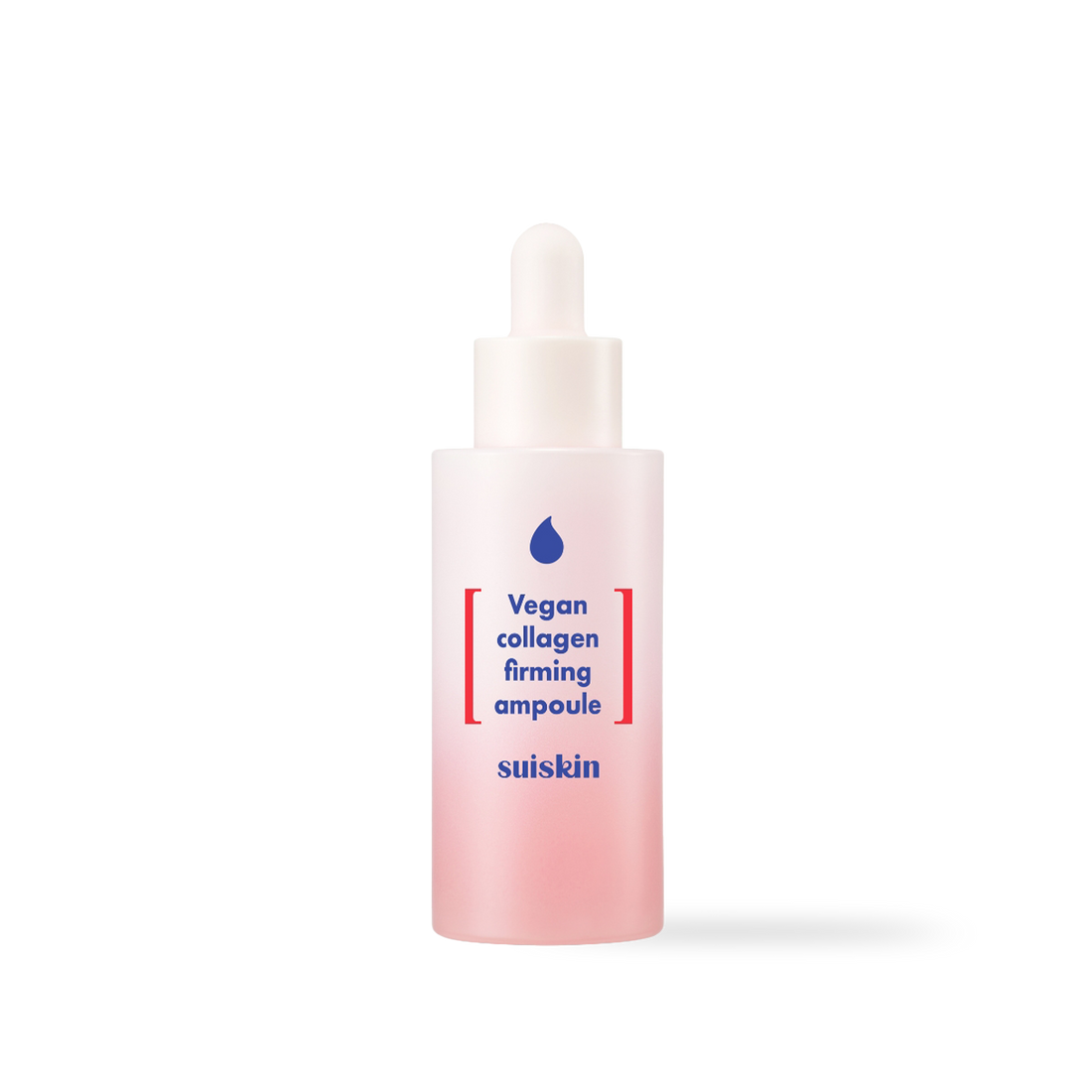 [Suiskin] Vegan collagen firming ampoule 40ml