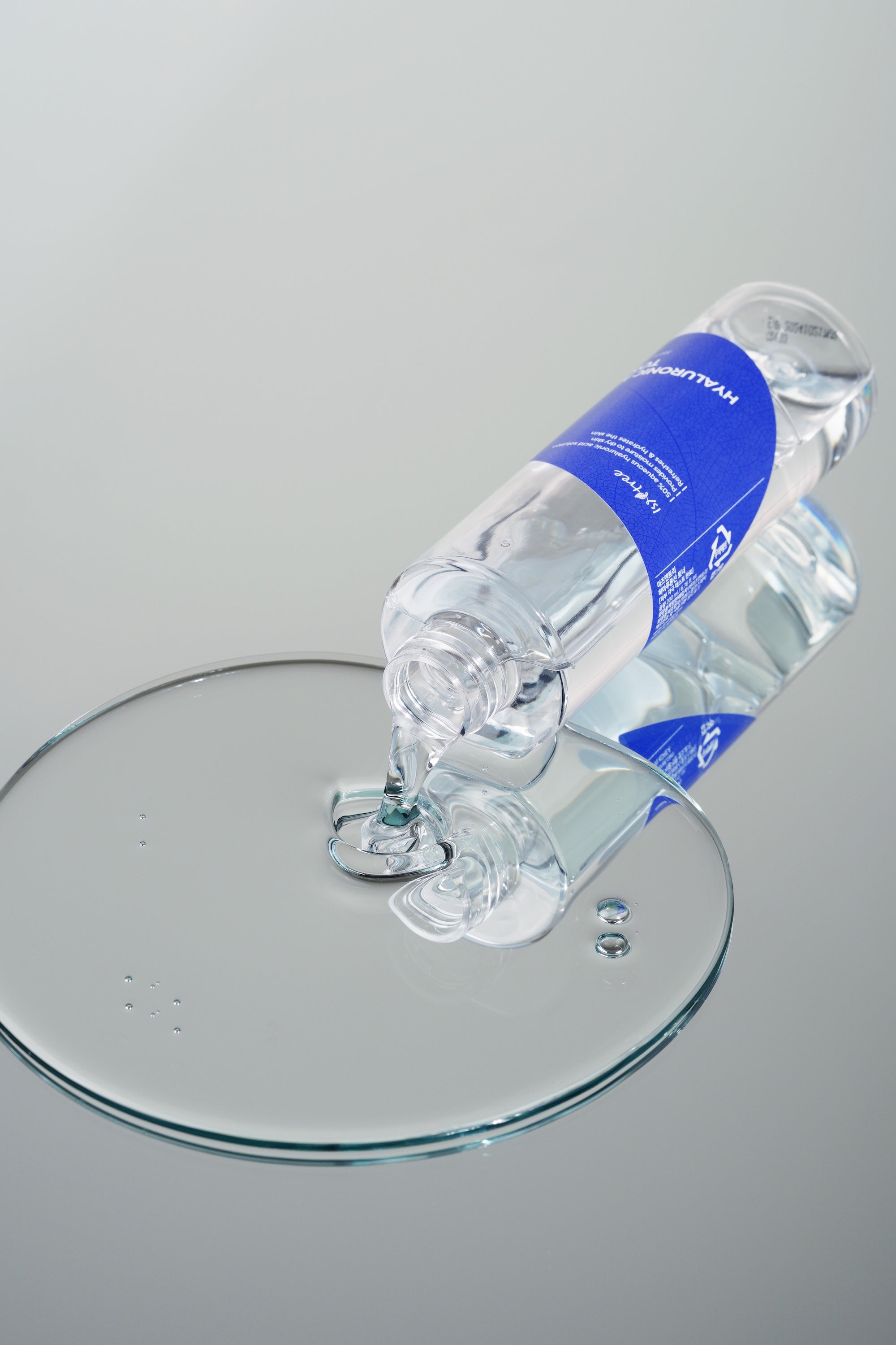 [Isntree] Tonique à l'acide hyaluronique 400ml