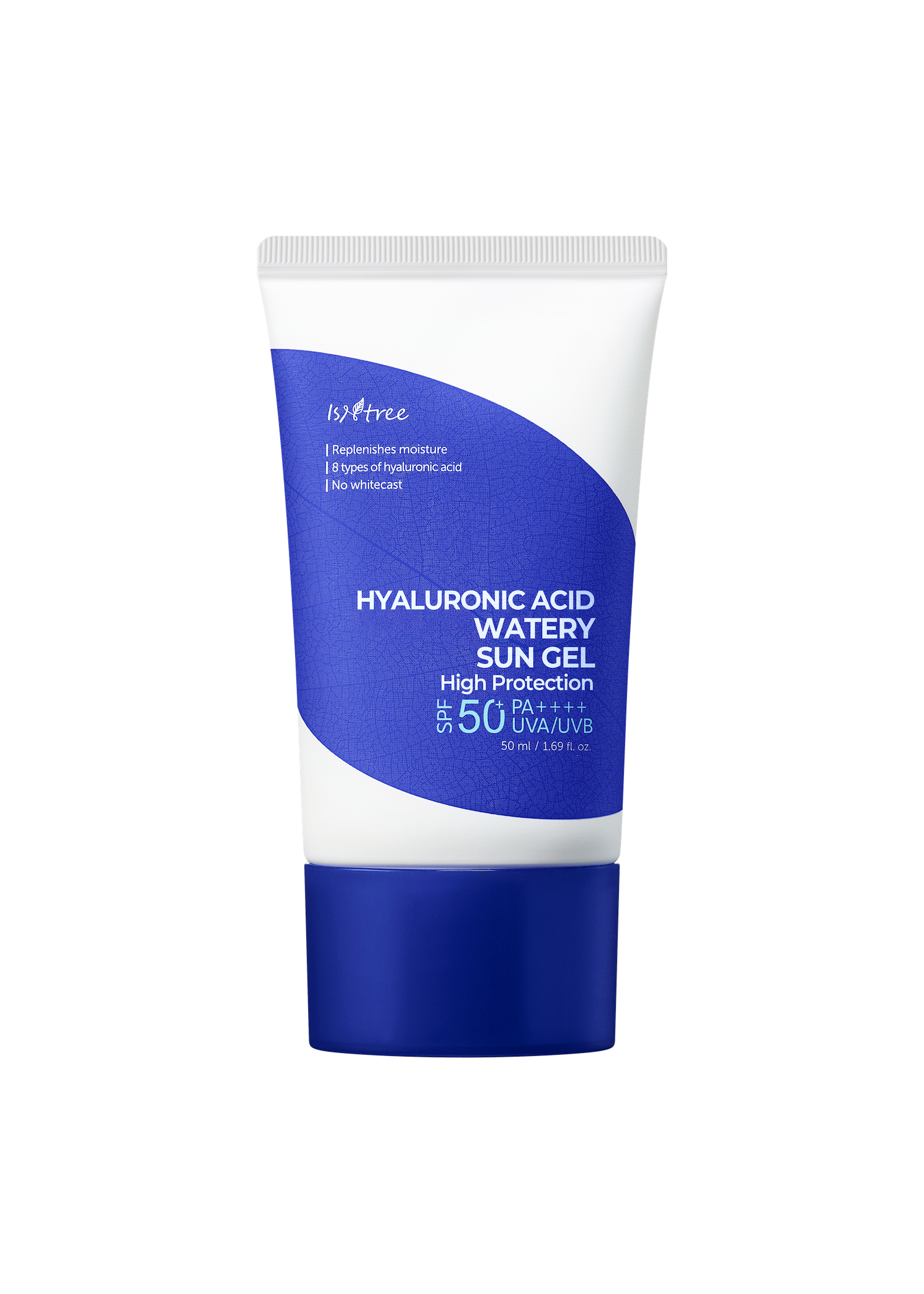 [Isntree] Hyaluronic Acid Watery Sun Gel 50ml