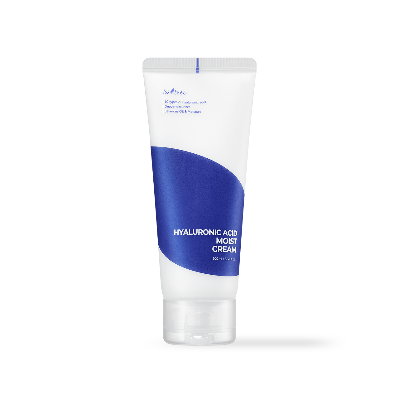 [Isntree] Crème Hydratante à l'Acide Hyaluronique 100ml