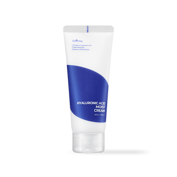 [Isntree] Crème Hydratante à l'Acide Hyaluronique 100ml