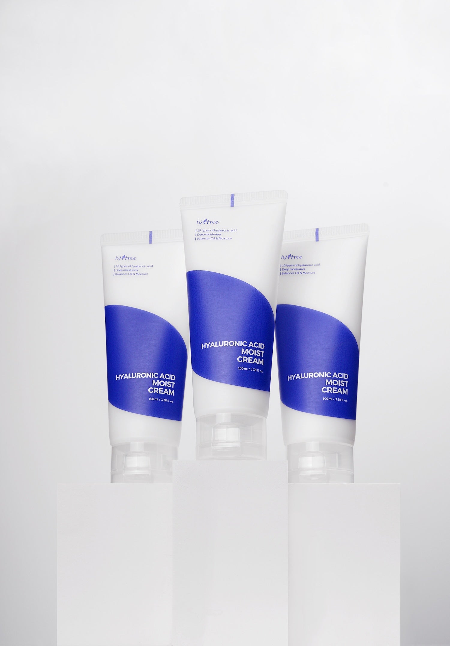 [Isntree] Crème Hydratante à l'Acide Hyaluronique 100ml