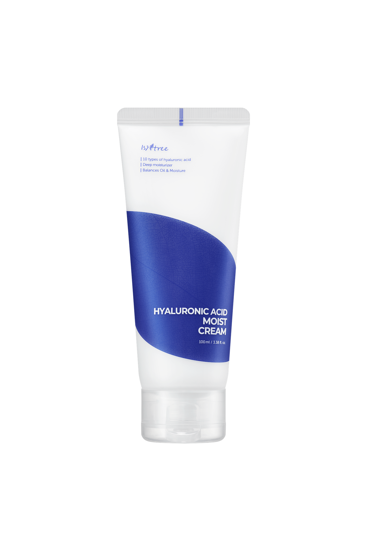 [Isntree] Crème Hydratante à l'Acide Hyaluronique 100ml