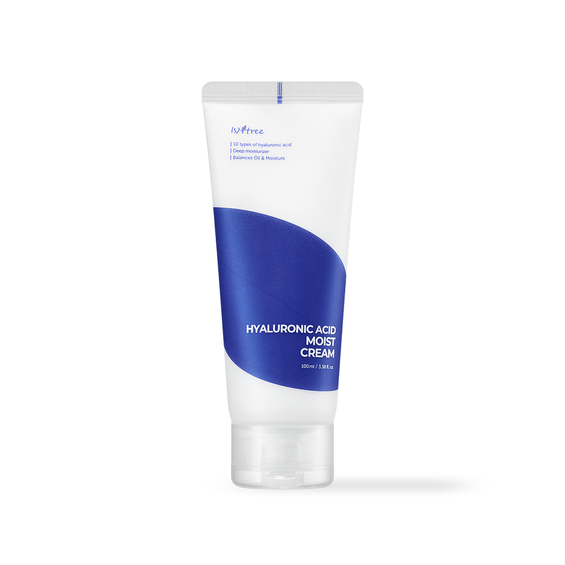 [Isntree] Crème Hydratante à l'Acide Hyaluronique 100ml