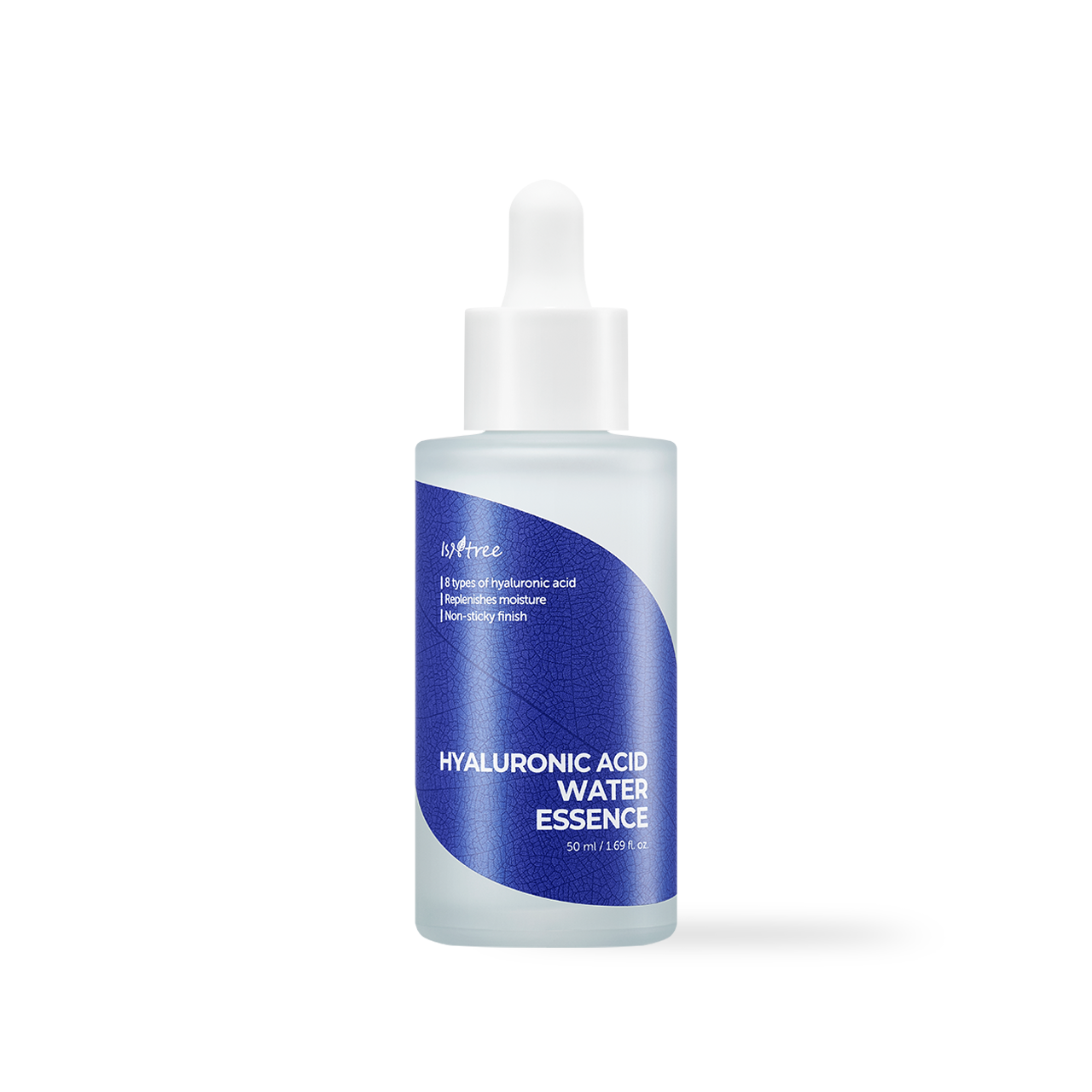 [isntree] Essence hydratante à l'acide hyaluronique 50ml