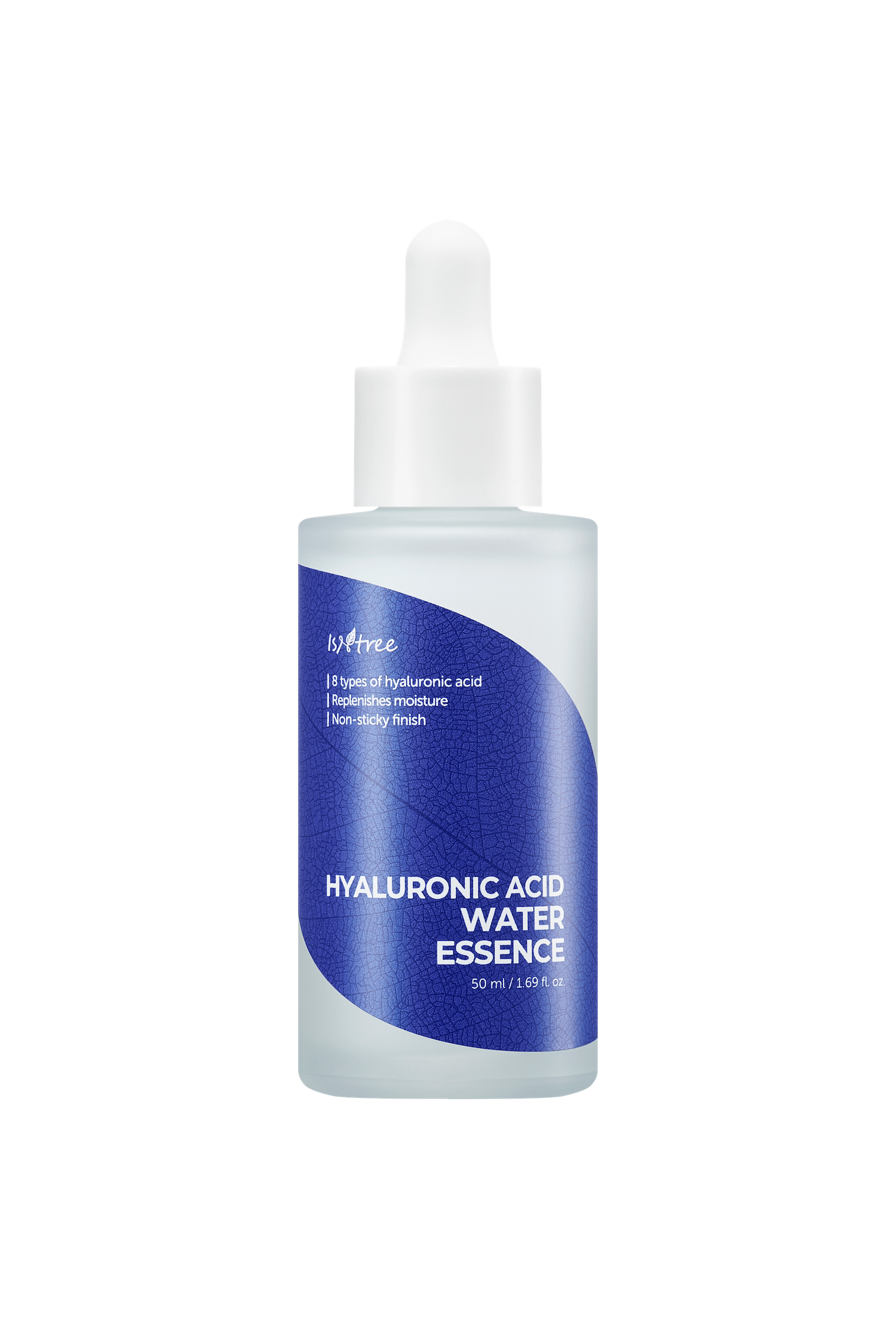 [isntree] Essence hydratante à l'acide hyaluronique 50ml