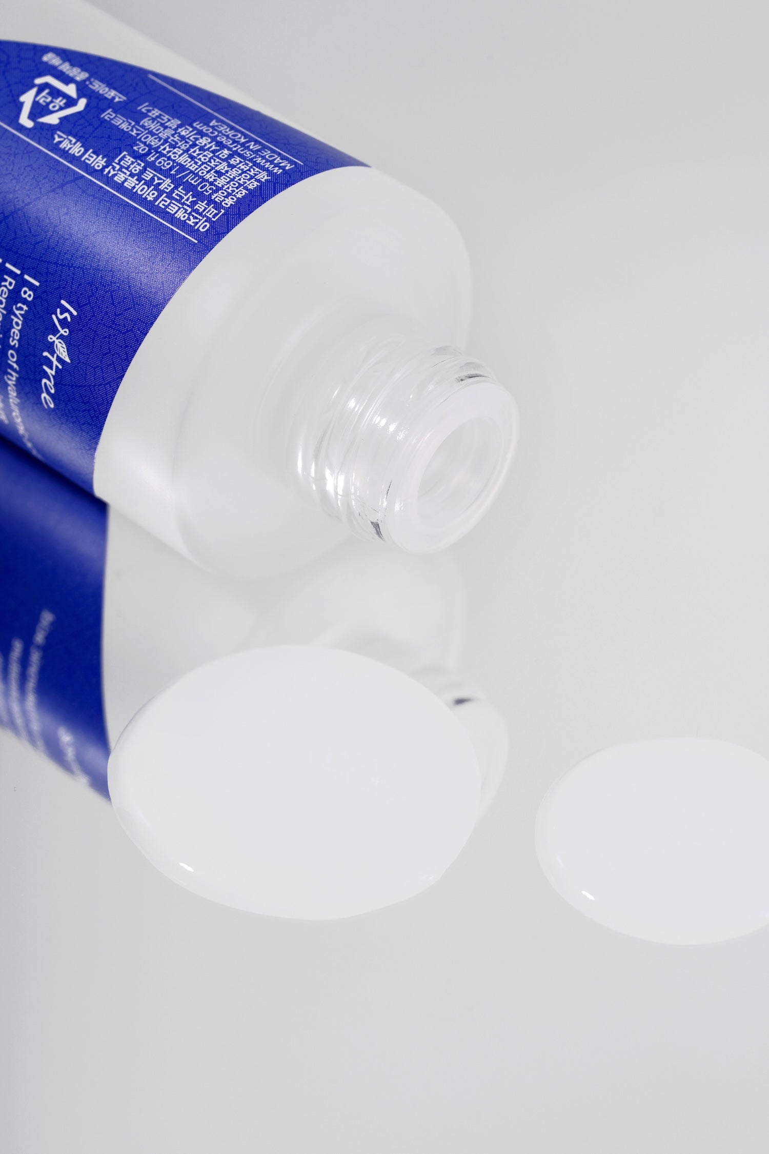 [isntree] Essence hydratante à l'acide hyaluronique 50ml
