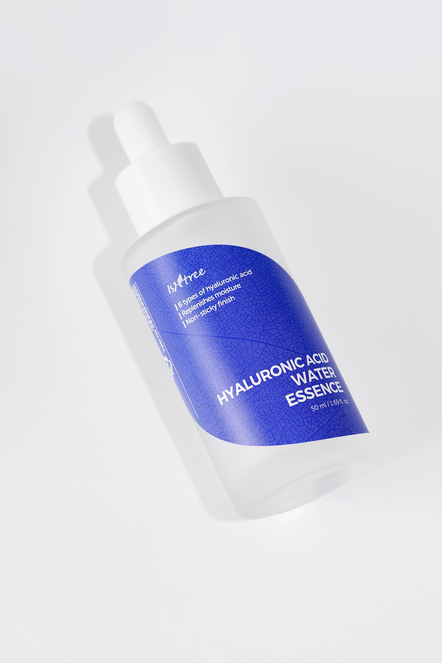 [isntree] Essence hydratante à l'acide hyaluronique 50ml