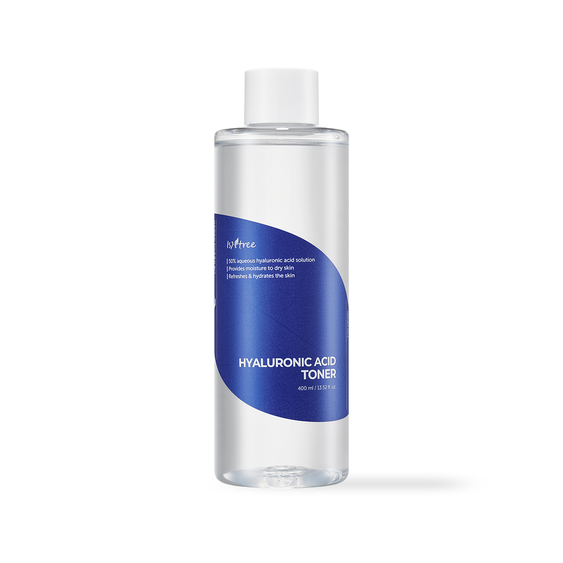 [Isntree] Hyaluronic Acid Toner 400ml