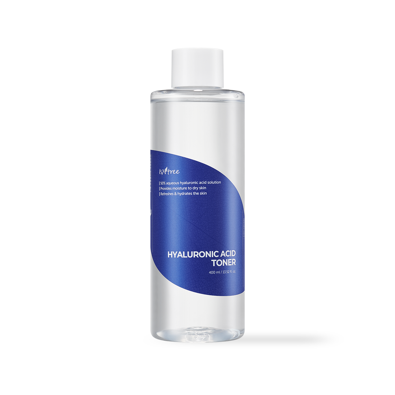[Isntree] Tonique à l'acide hyaluronique 400ml