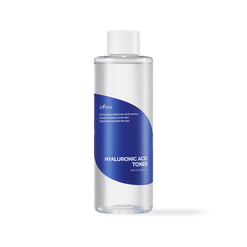 [Isntree] Tonique à l'acide hyaluronique 400ml