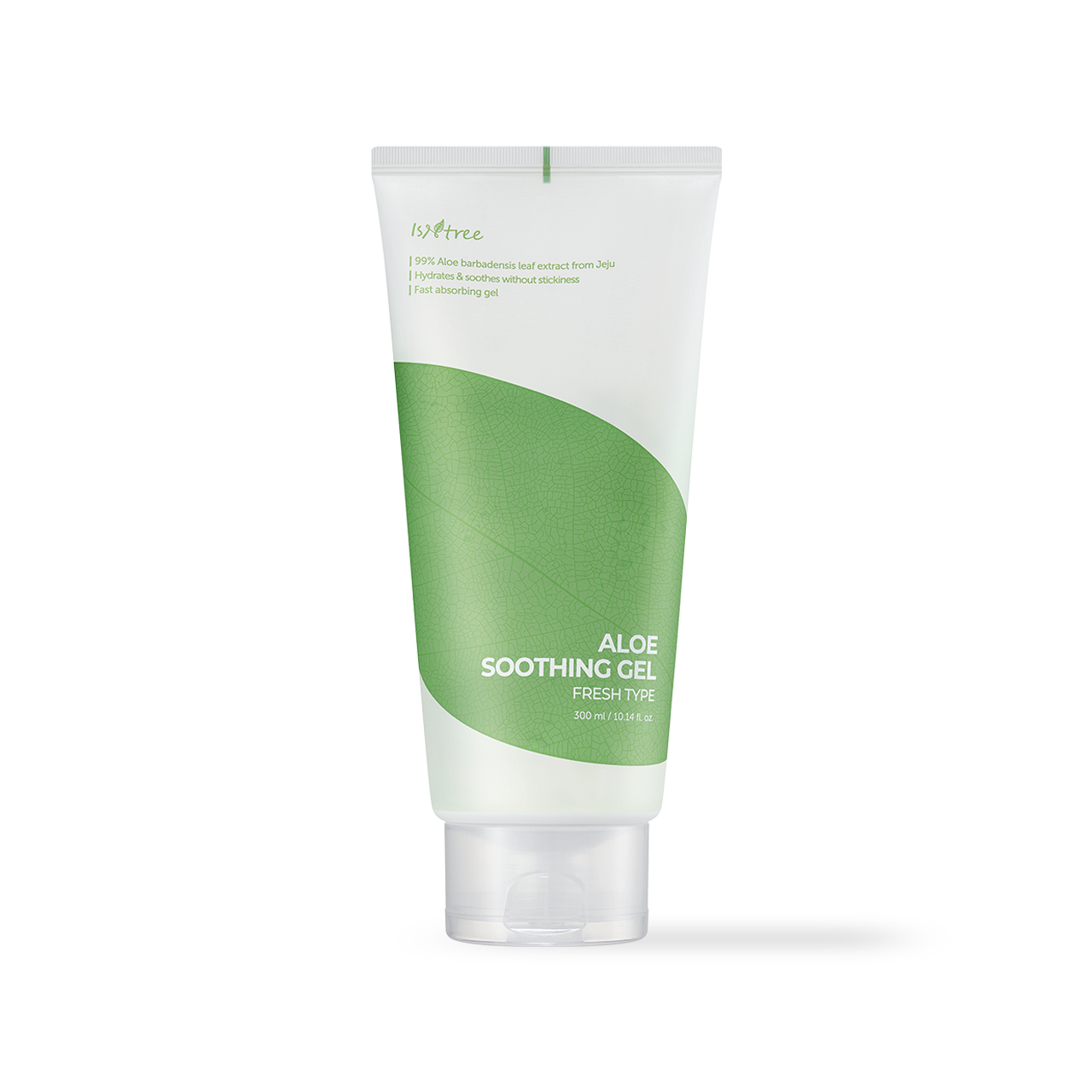 [Isntree] Gel Apaisant à l'Aloès Type Frais 300ml