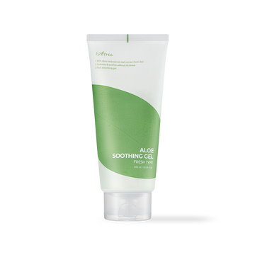 [Isntree] Gel Apaisant à l'Aloès Type Frais 300ml