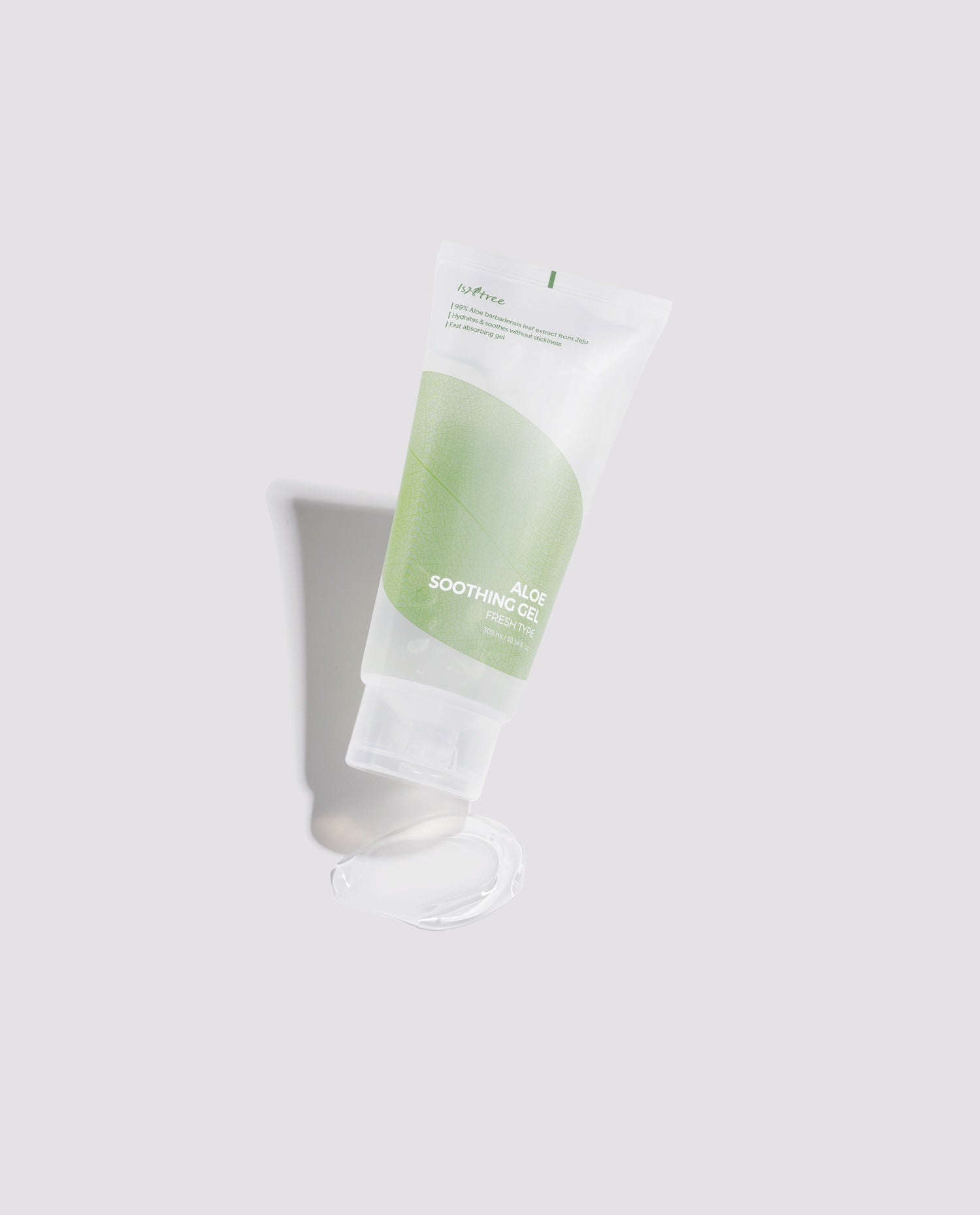 [Isntree] Gel Apaisant à l'Aloès Type Frais 300ml