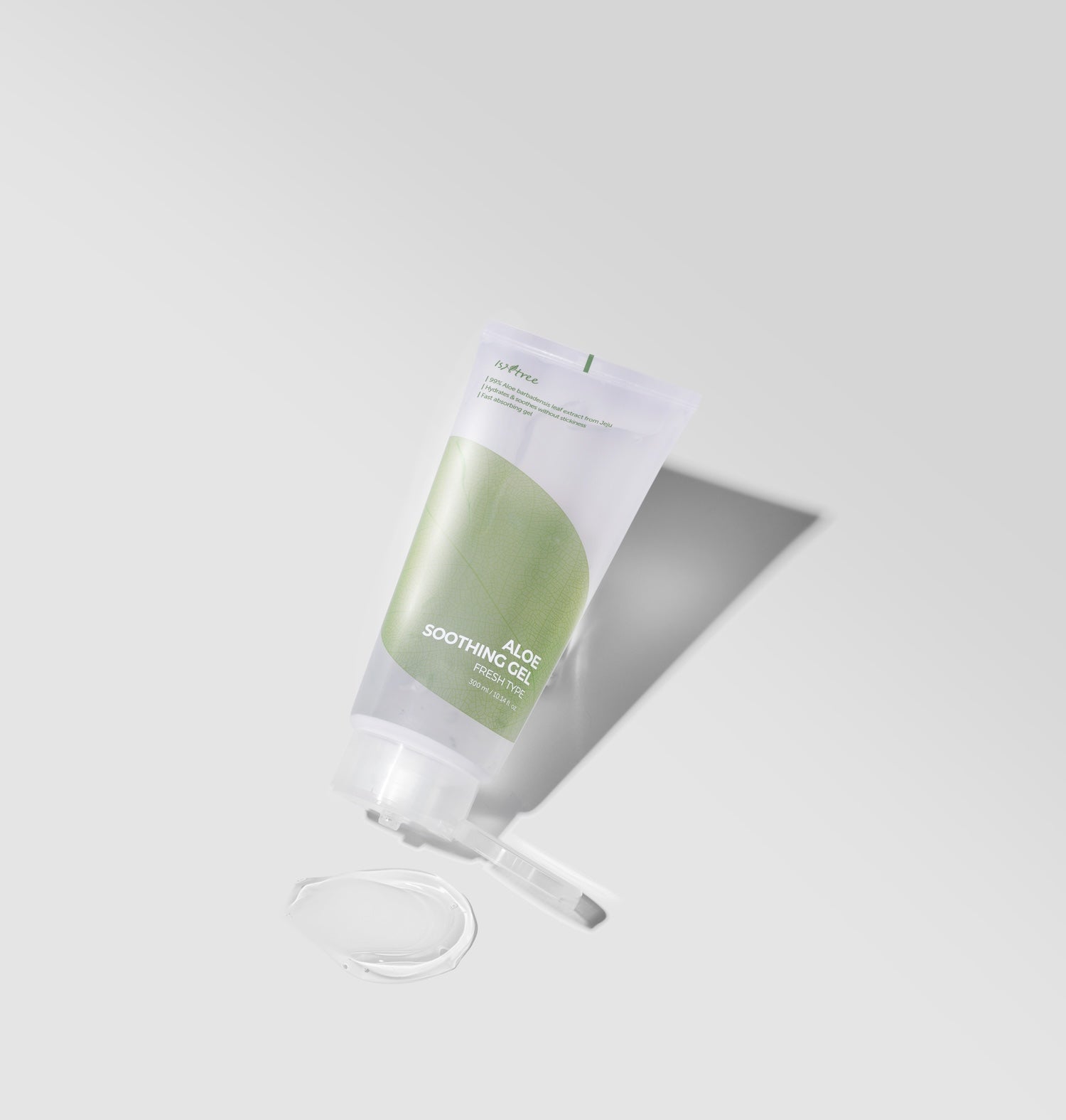 [Isntree] Gel Apaisant à l'Aloès Type Frais 300ml