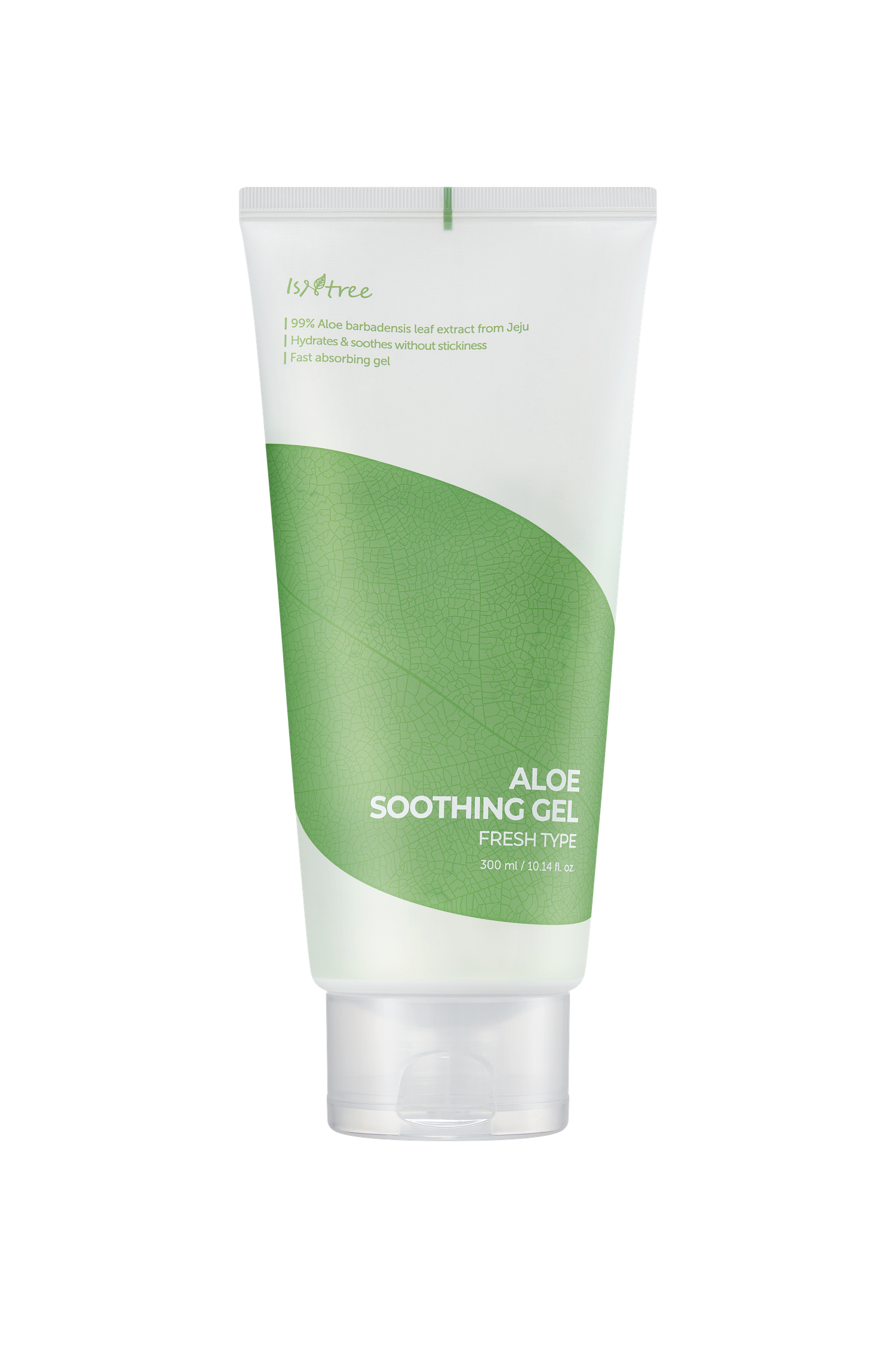 [Isntree] Gel Apaisant à l'Aloès Type Frais 300ml