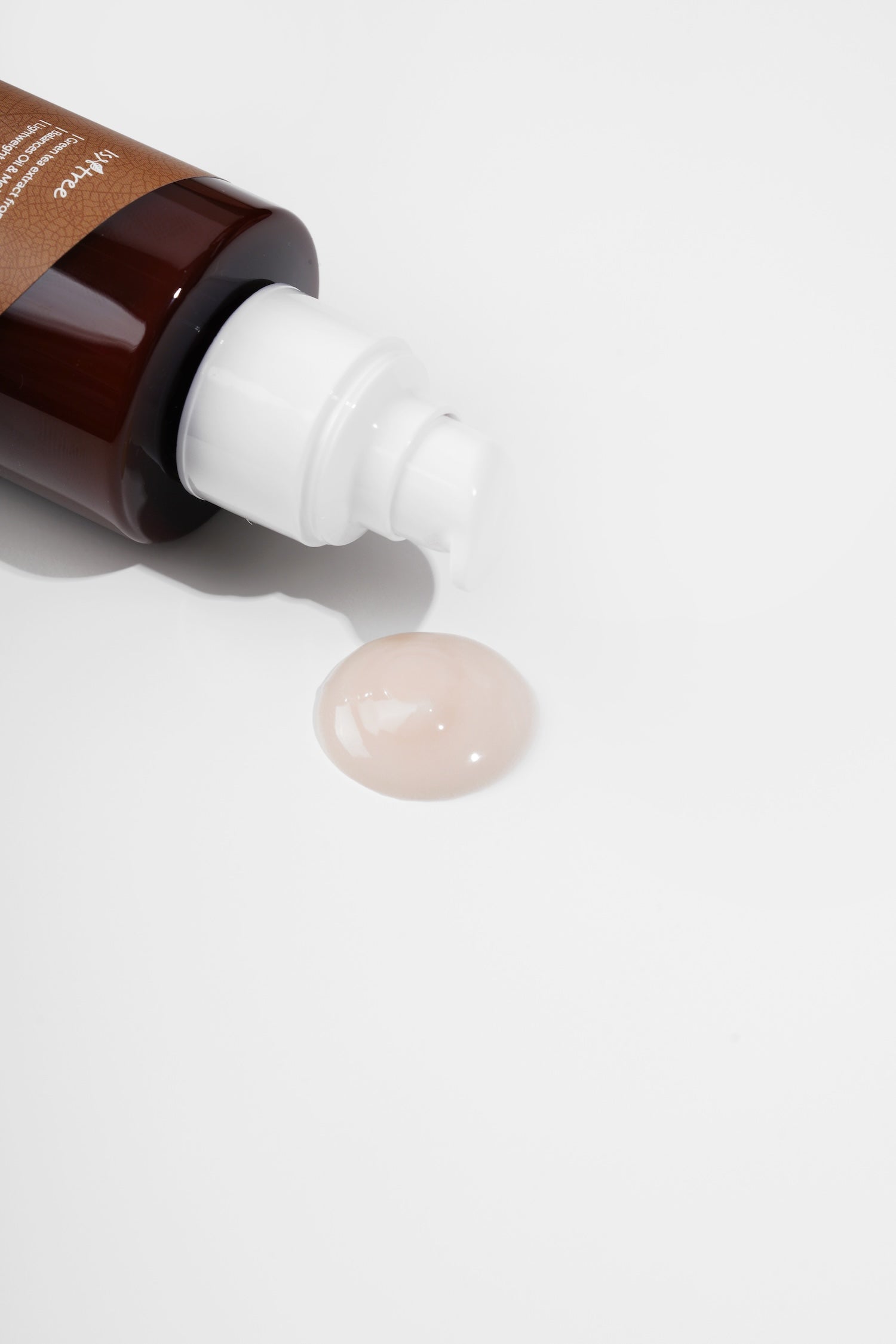 [Isntree] Émulsion Fraîche au Thé Vert 120ml