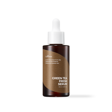 [Isntree] Sérum Fraîcheur au Thé Vert 50ml