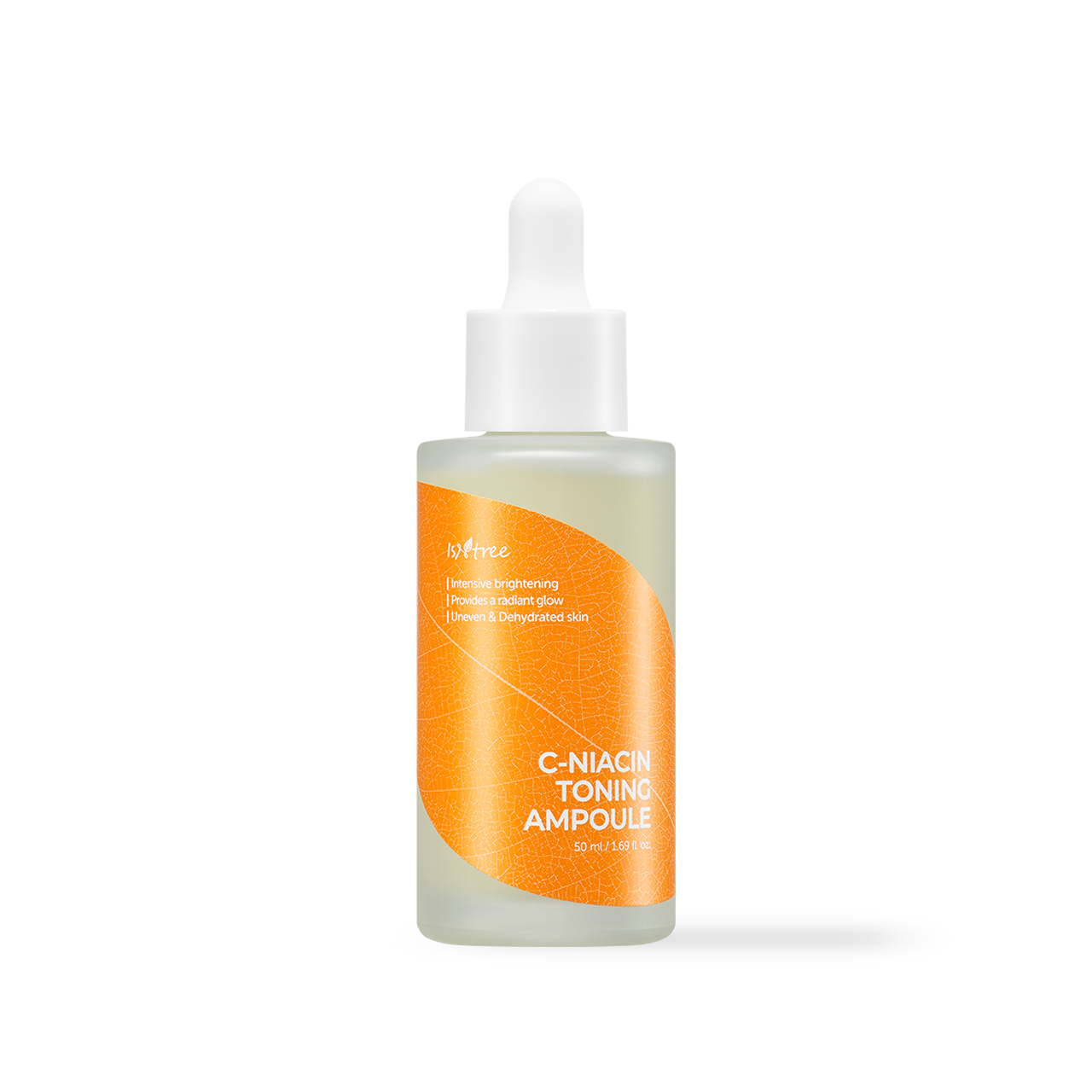[Isntree] Ampoule Tonifiante C-Niacin 50ml