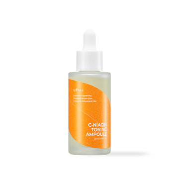 [Isntree] Ampoule Tonifiante C-Niacin 50ml