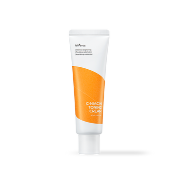 [Isntree] Crème Tonifiante C-Niacin 50 ml
