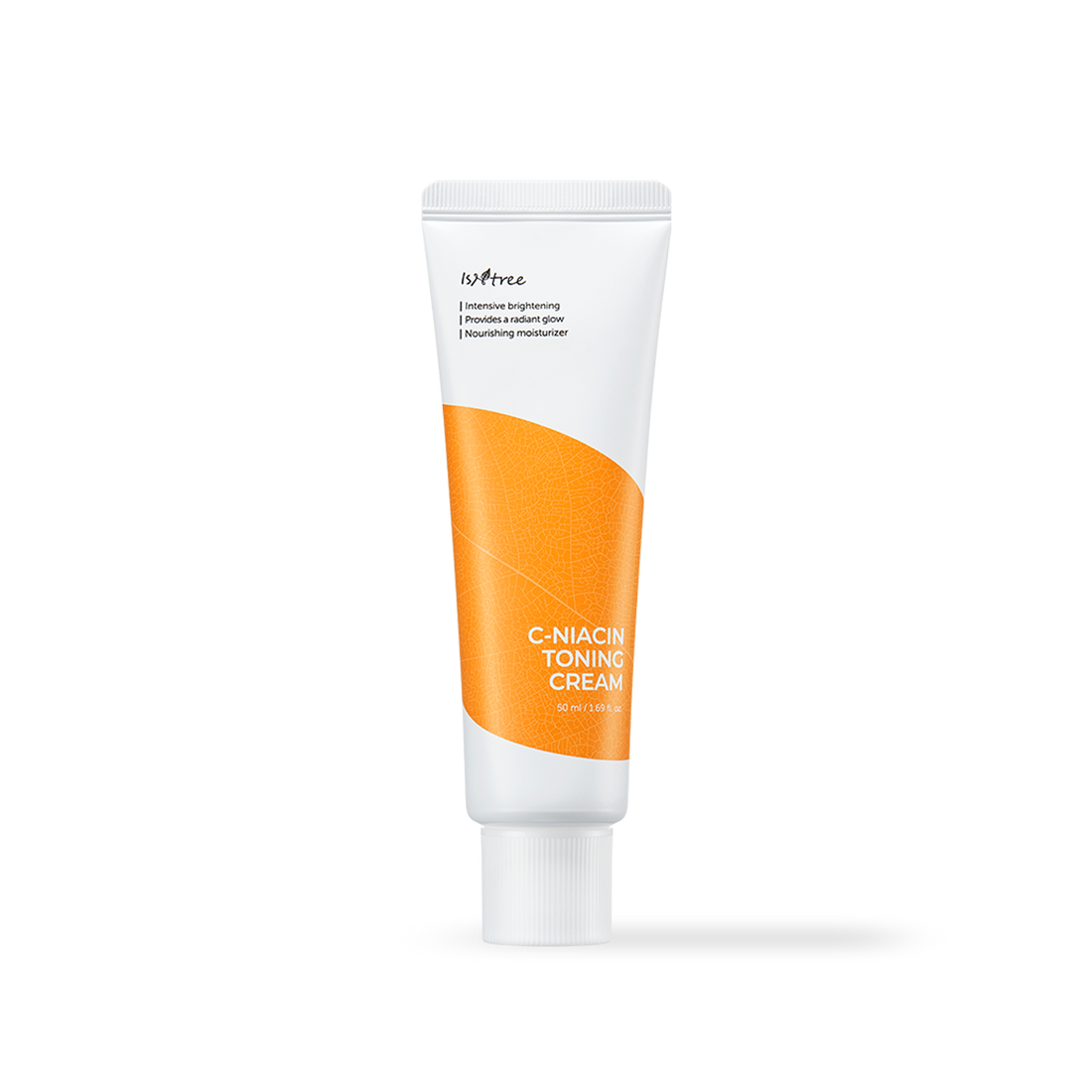 [Isntree] Crème Tonifiante C-Niacin 50 ml