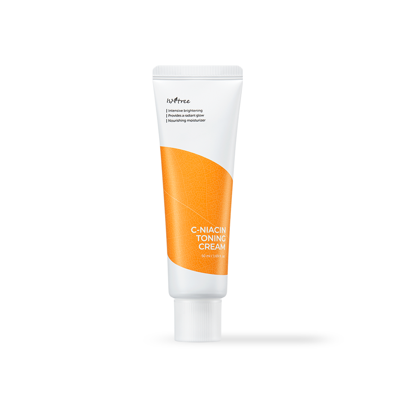 [Isntree] Crème Tonifiante C-Niacin 50 ml