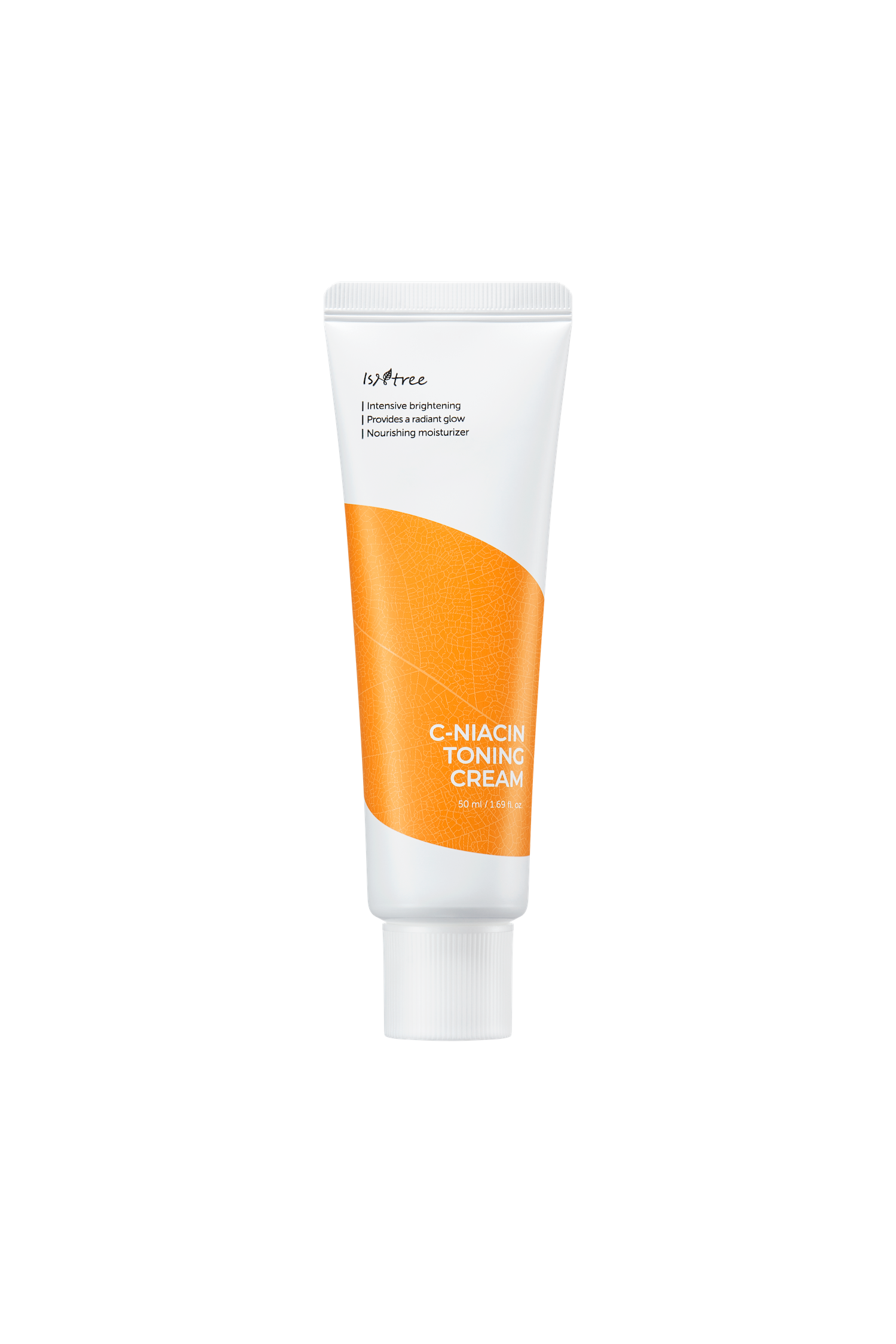 [Isntree] Crème Tonifiante C-Niacin 50 ml