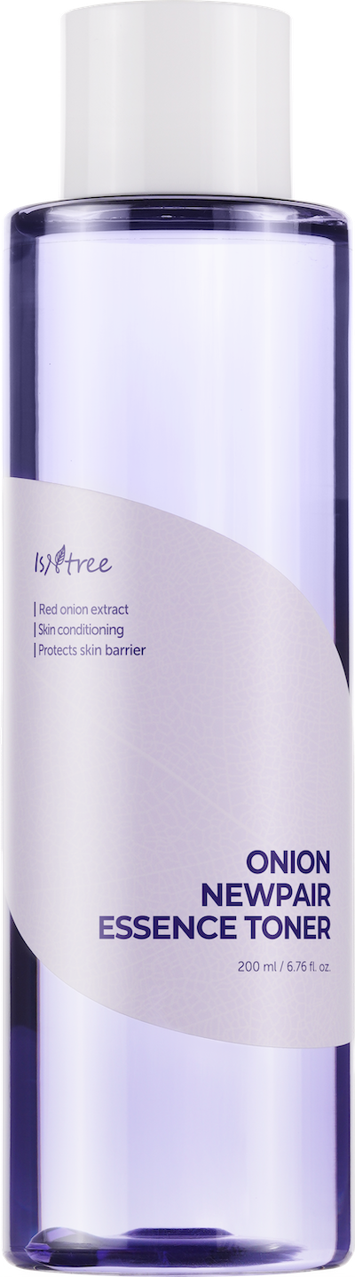 [Isntree] Onion Newpair Essence Tonique 200ml