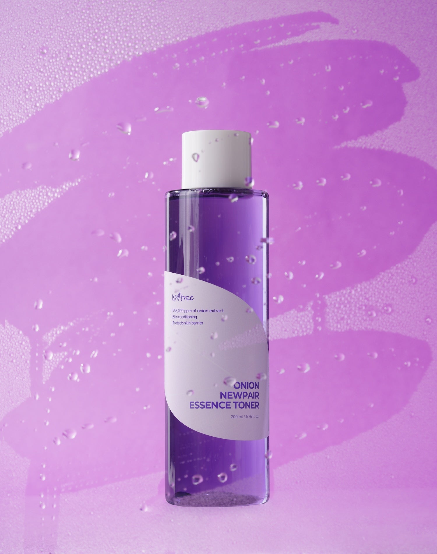 [Isntree] Onion Newpair Essence Tonique 200ml