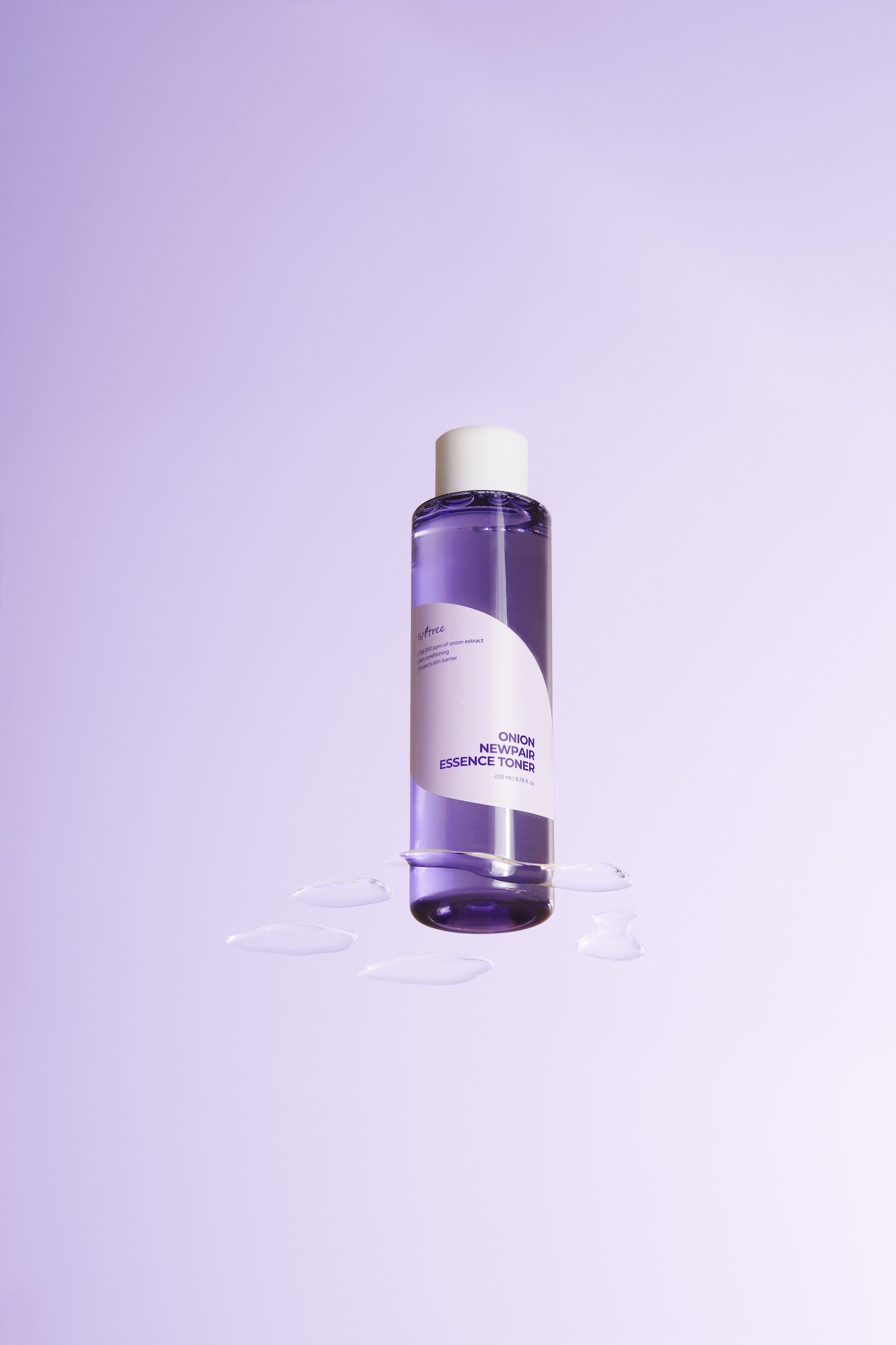 [Isntree] Onion Newpair Essence Tonique 200ml