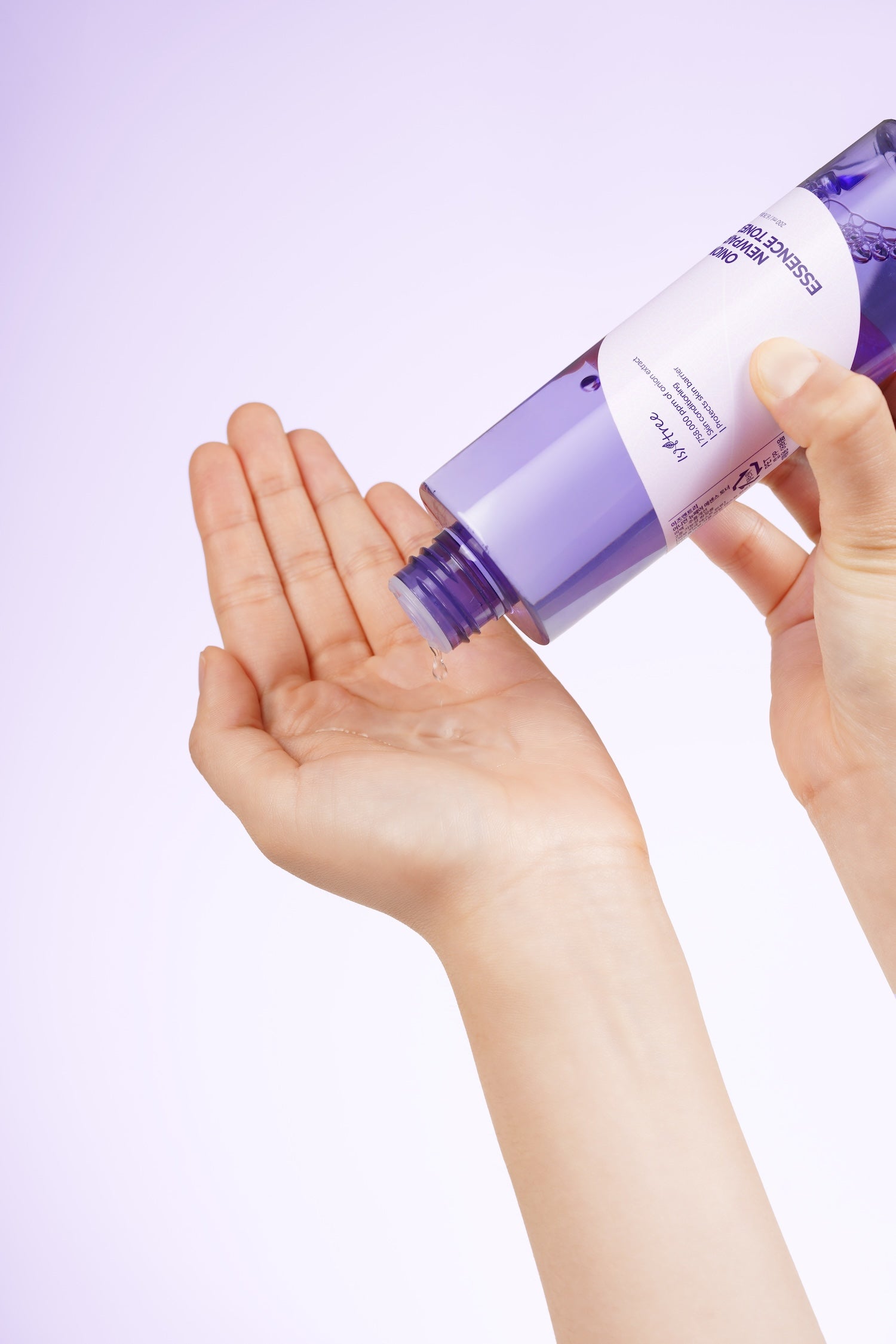 [Isntree] Onion Newpair Essence Tonique 200ml