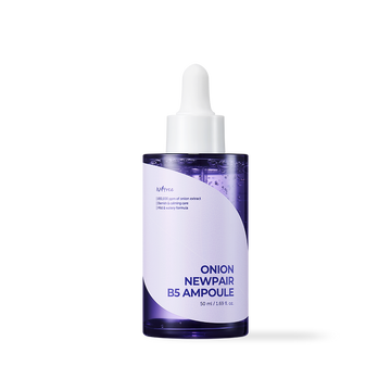 [Isntree] Ampoule Onion Newpair B5 50ml