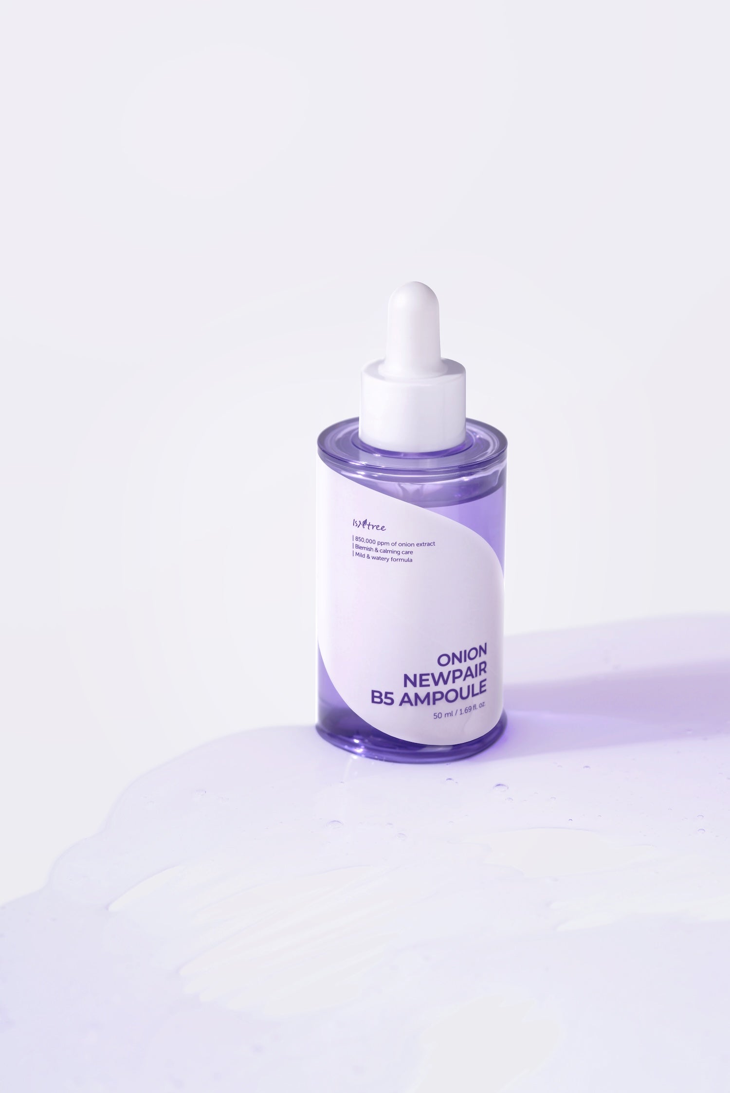 [Isntree] Ampoule Onion Newpair B5 50ml