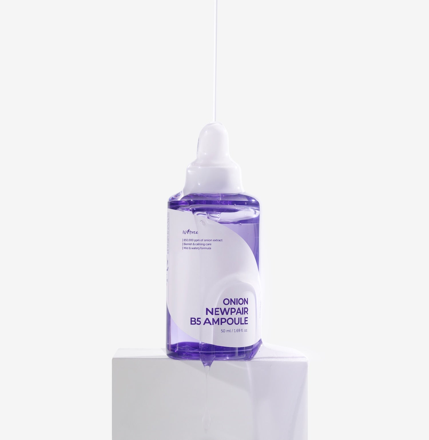 [Isntree] Ampoule Onion Newpair B5 50ml