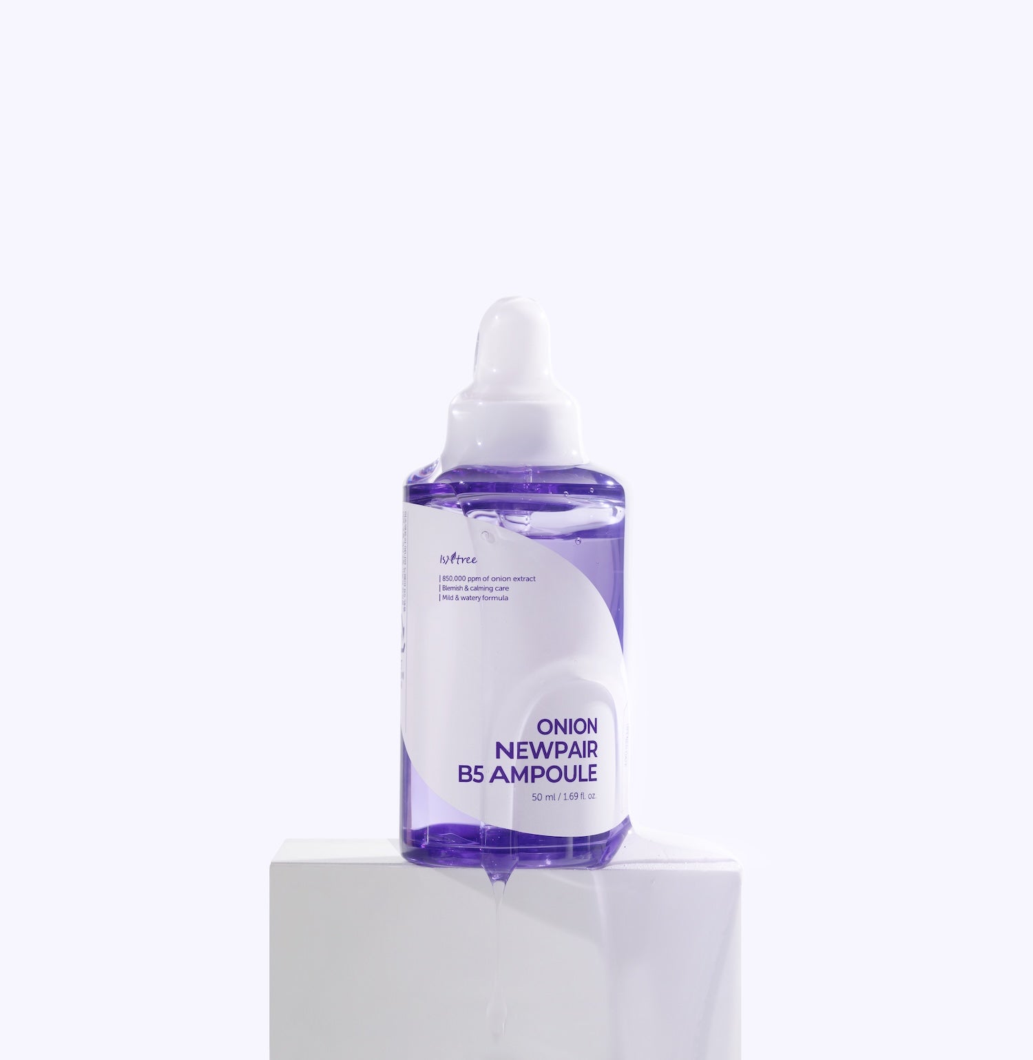 [Isntree] Ampoule Onion Newpair B5 50ml