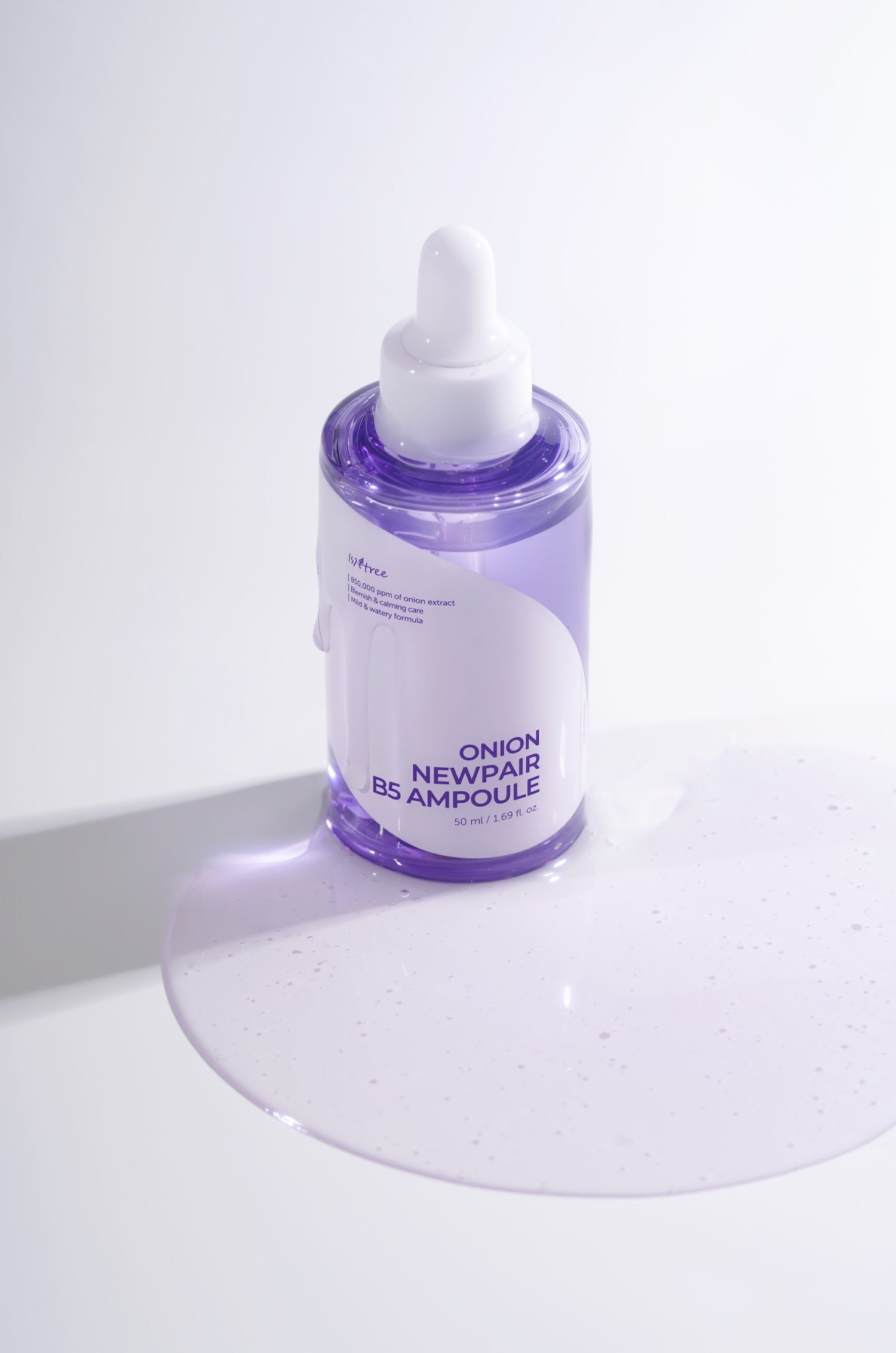 [Isntree] Ampoule Onion Newpair B5 50ml
