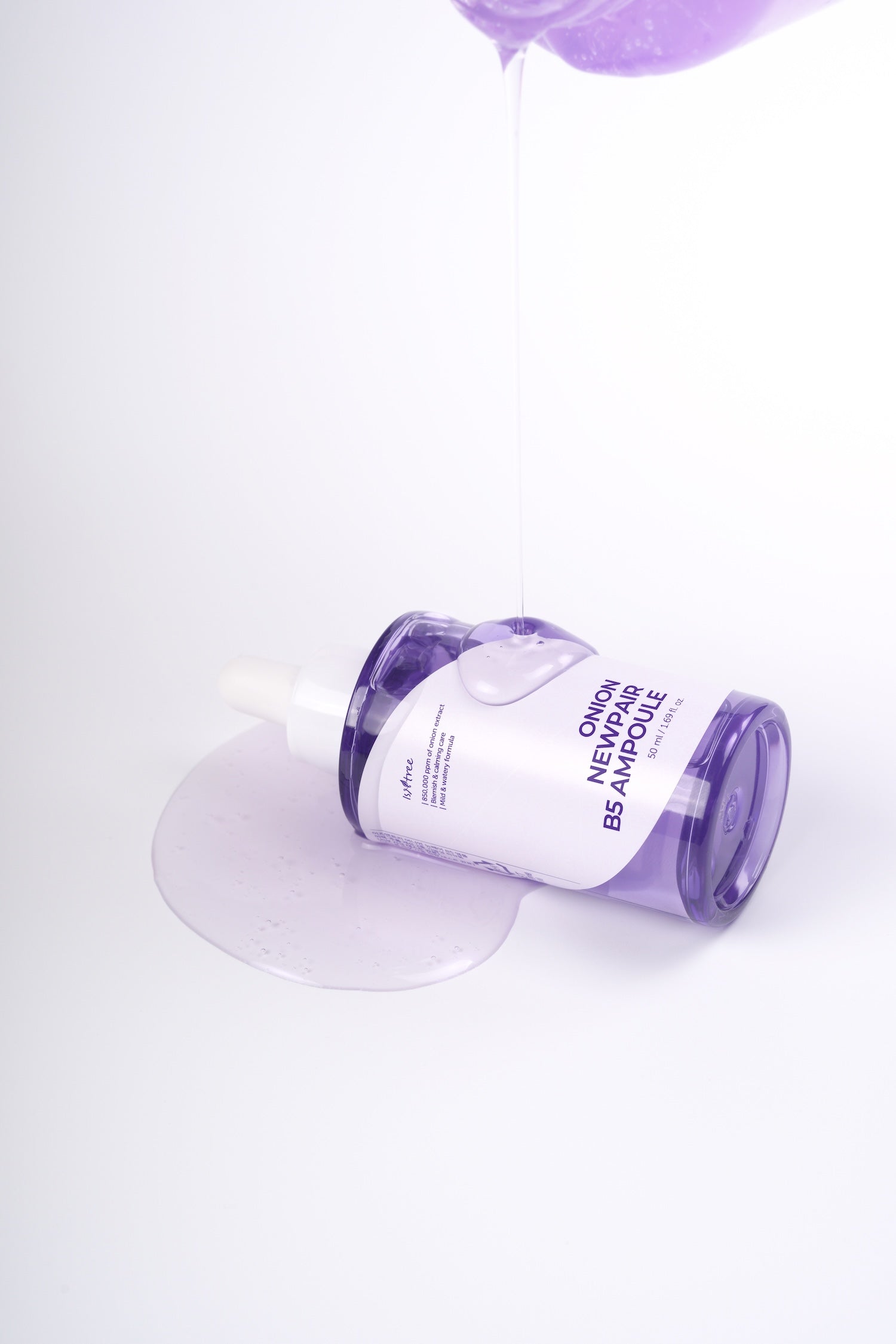 [Isntree] Ampoule Onion Newpair B5 50ml